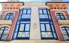 Alda Vía de la Plata Rooms