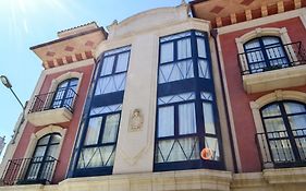 Alda Vía de la Plata Rooms